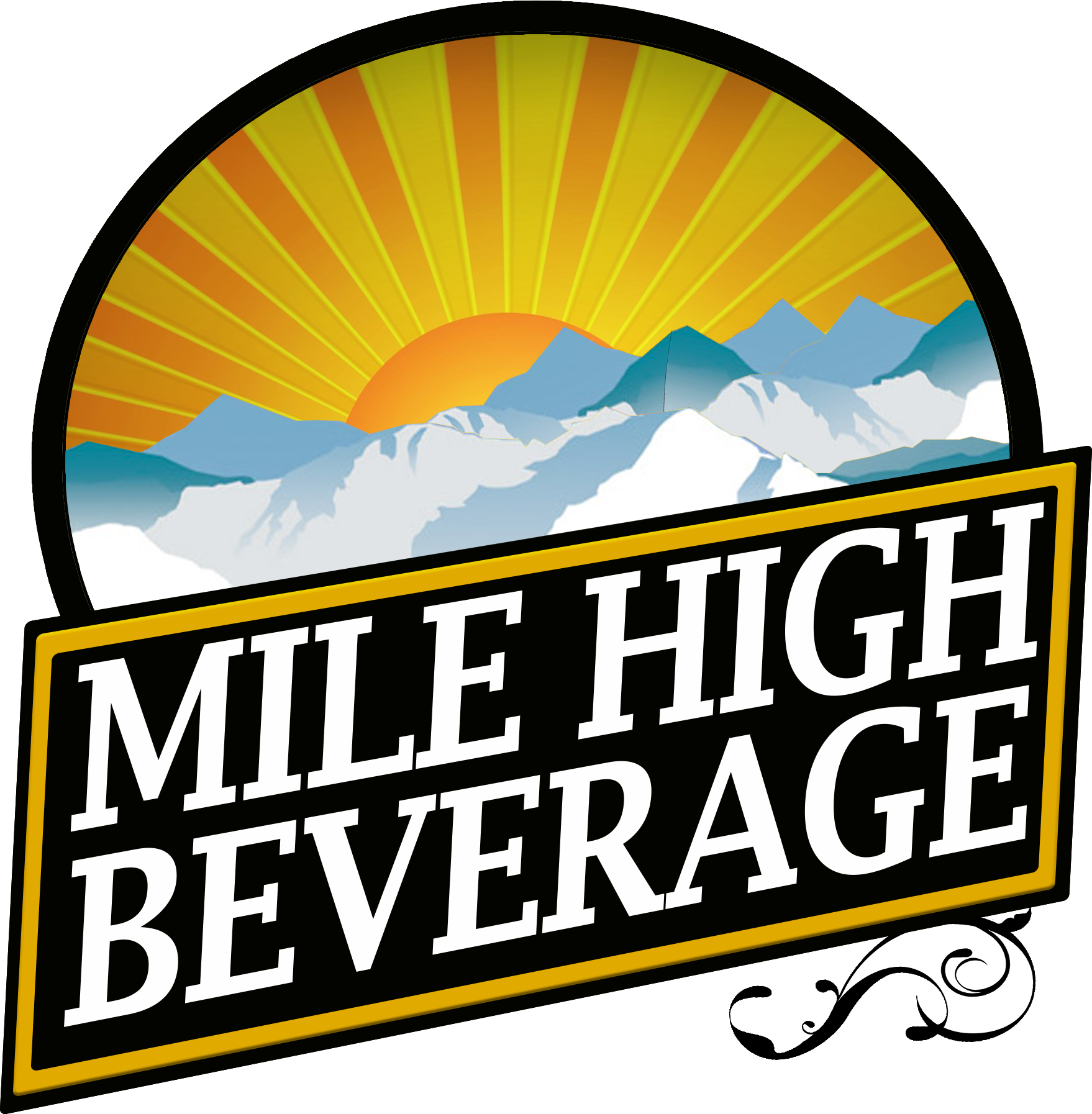 Mile High Beverage