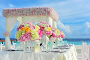 5 Event Rental Items You Should Consider For Your Next Event