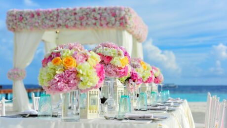 5 Event Rental Items You Should Consider For Your Next Event