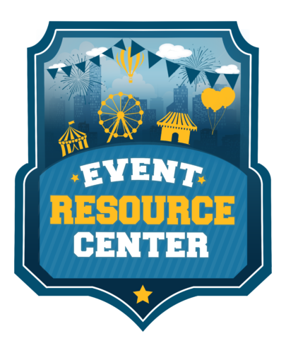 Event Resource Center logo