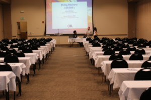 DHA Conference
