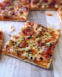 Pizza Party Denver
