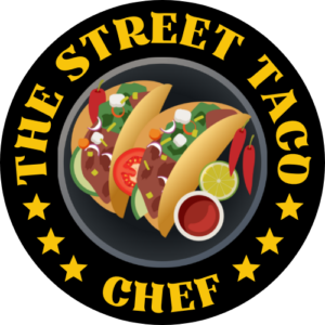 The Street Taco Chef Food Truck