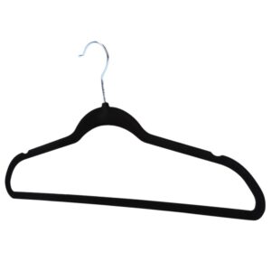 Velvet Coat Hangers Rental