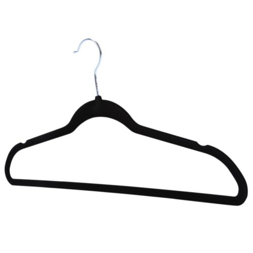 Velvet Coat Hangers Rental
