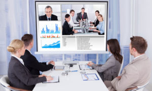 audio-video-conferencing