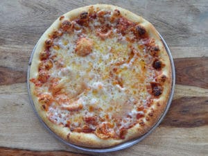 Cheese Pizza Denver