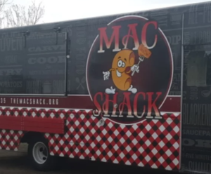 The Mac Food Truck Denver