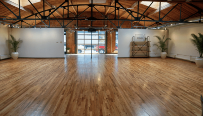Sterling Event Center