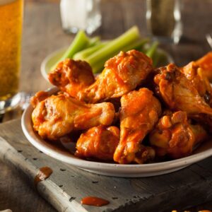 Chicken Wings Catering