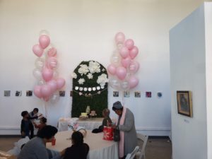 Valkarie Gallery