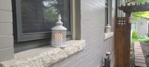 Lantern Centerpieces