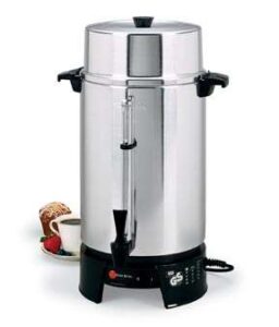 Coffee Maker for Rent