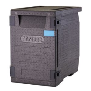 Hot Box - Insulated Food Carrier