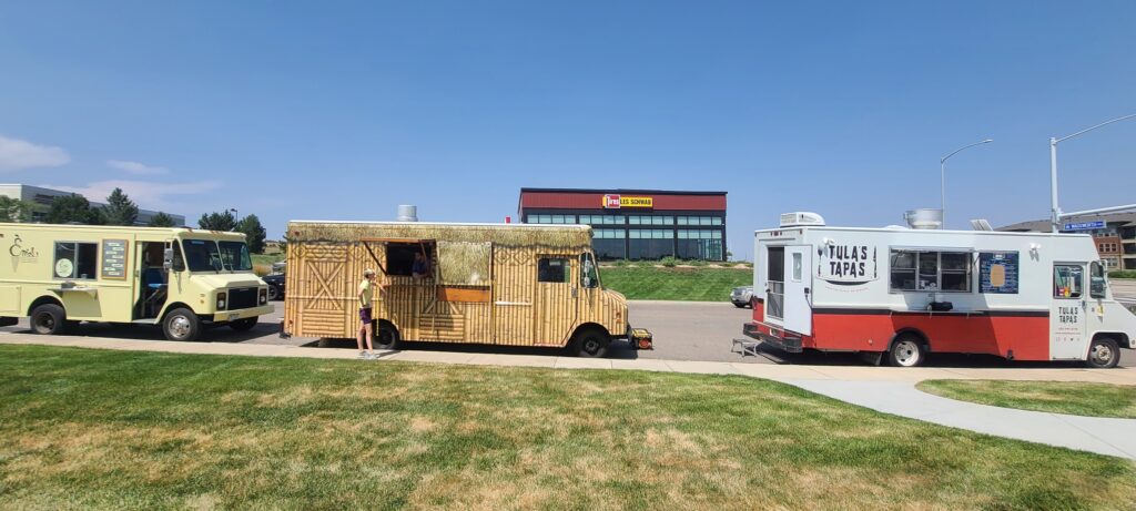 Denver Food Trucks 