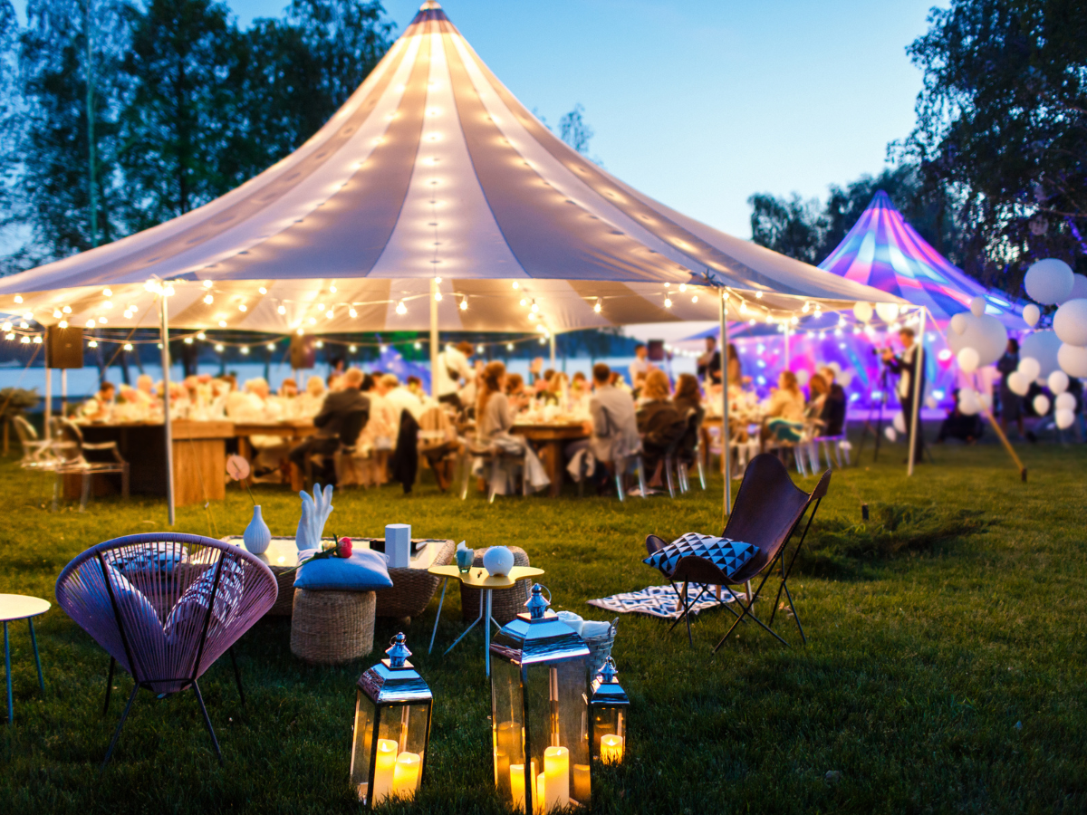 Fall Event Rentals: Everything You Need to Know