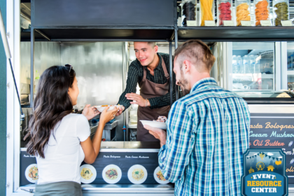 How to Book a Food Truck in Denver for Your Fall Event