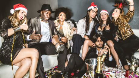 How to Plan a New Year's Eve Party in Denver at House: A Comprehensive Guide