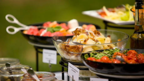 How to run a successful catering company in Denver, CO
