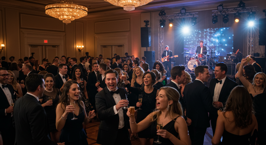 Denver New Years Eve 2024 Concerts 